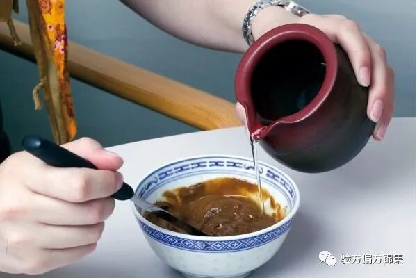 足癣、脚气中医效验良方（含偏方及单方）