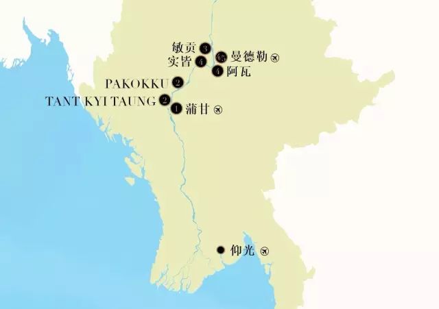 活动报名缅甸伊洛瓦底江文化考察
