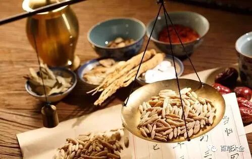 中药什么时候喝最好