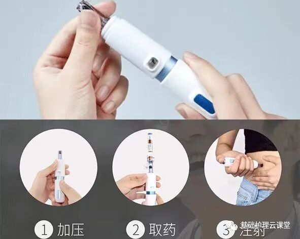 注射器干什么用无针注射器你有了解多少？_https://www.jmylbn.com_新闻资讯_第11张