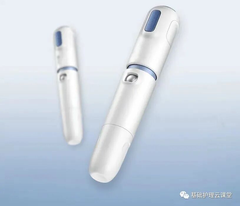 注射器干什么用无针注射器你有了解多少？_https://www.jmylbn.com_新闻资讯_第3张