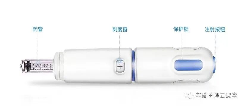 注射器干什么用无针注射器你有了解多少？_https://www.jmylbn.com_新闻资讯_第8张