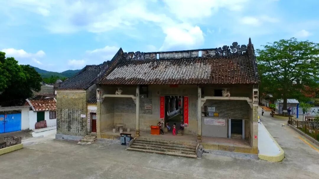 今天为大家简单介绍下四会市沙糖桔省级农业产业园黄田镇是四会市特色