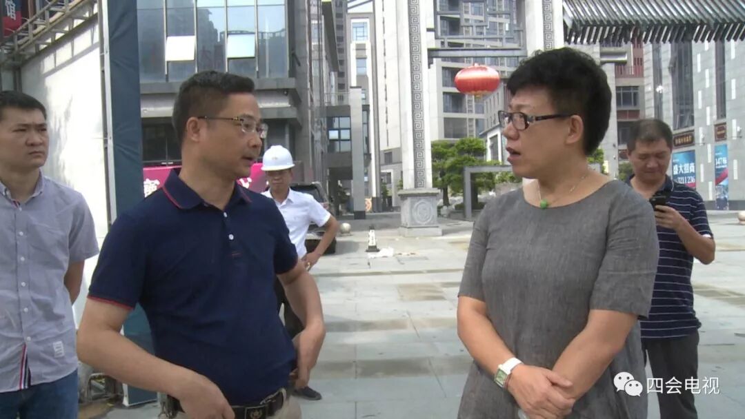 四会这几项民心工程关乎我们日常生活目前进度如何