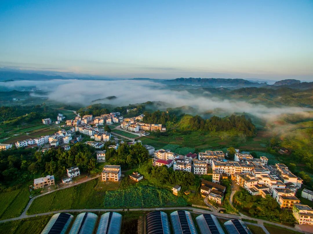 【乡村建设】珠坑乡提升颜值内涵 打造美丽宜居示范乡镇 | 石城县信息