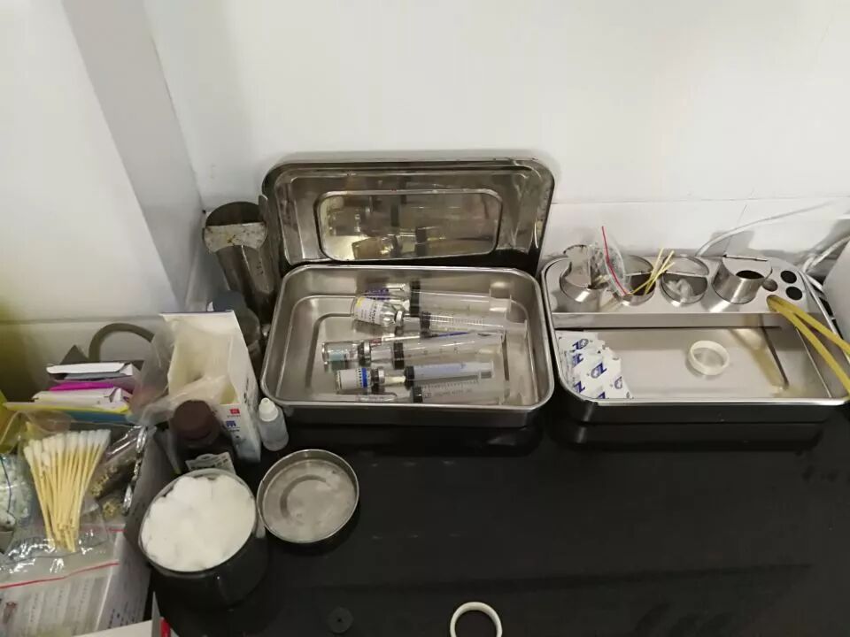 一次性注射器怎么用重复使用一次性注射器配药？这个护士被罚了！_https://www.jmylbn.com_新闻资讯_第4张