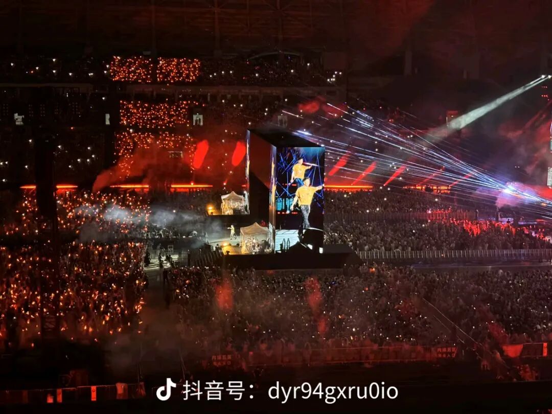 “可惜我叫谢霆锋不叫谢停雨”