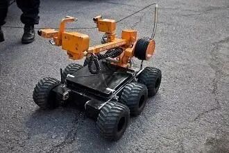 詳述機器人的5種定位技術的圖9