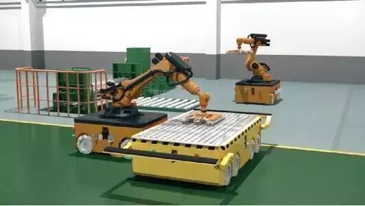 詳述機器人的5種定位技術的圖4