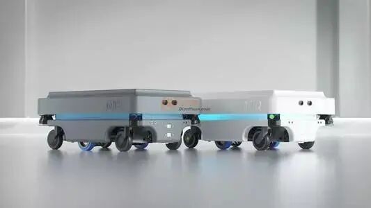詳述機器人的5種定位技術的圖6
