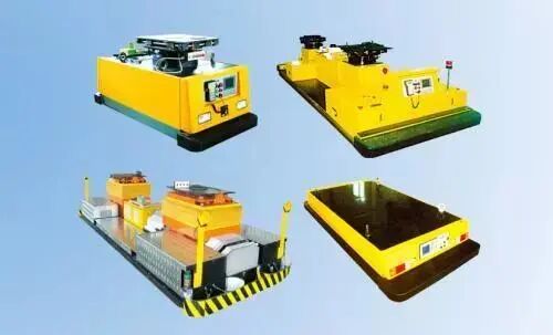 詳述機器人的5種定位技術的圖7
