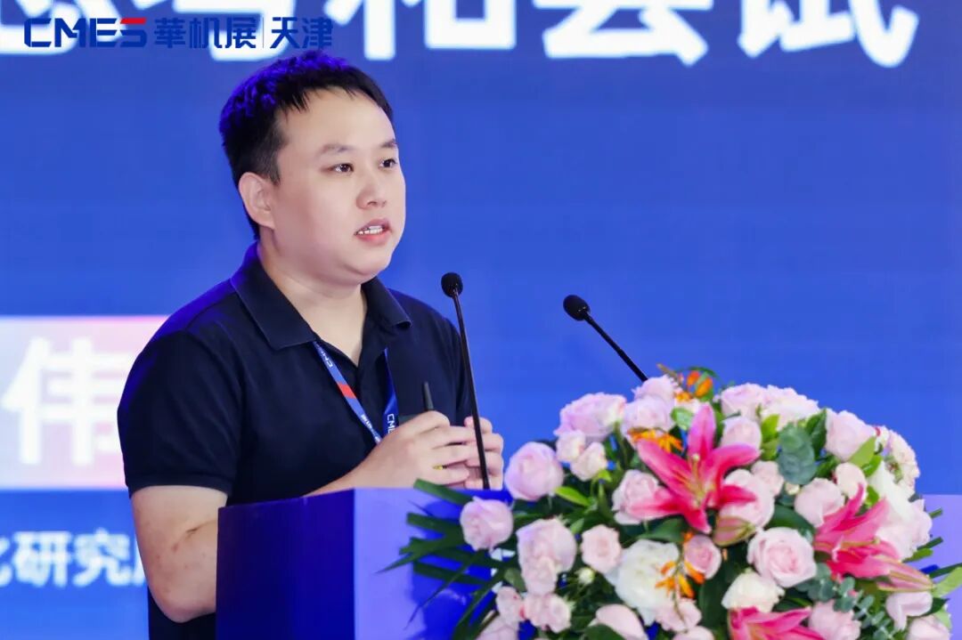 2025具身智能硬科技发展大会，在天津成功召开！(图6)