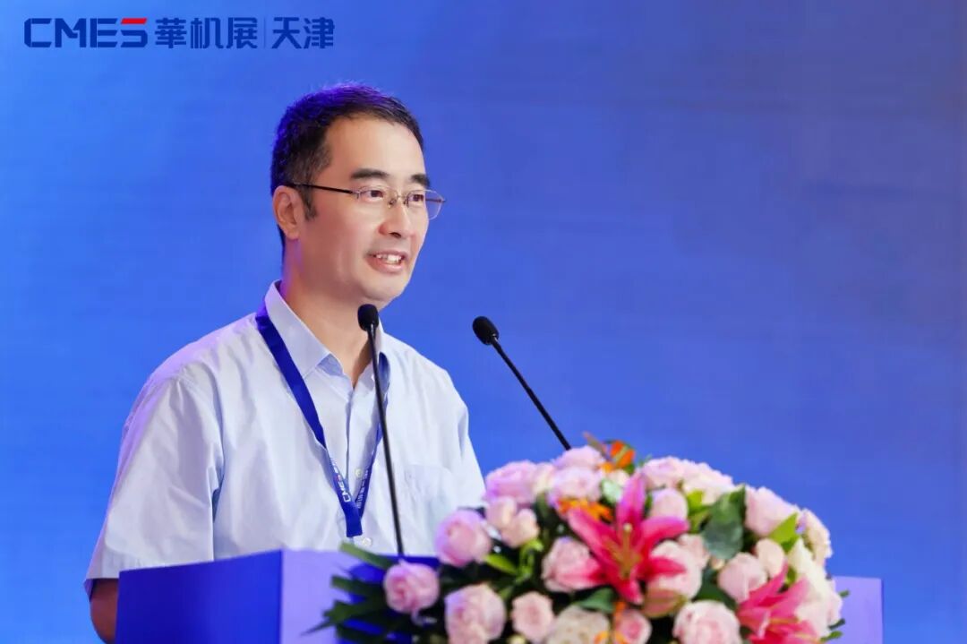 2025具身智能硬科技发展大会，在天津成功召开！(图2)