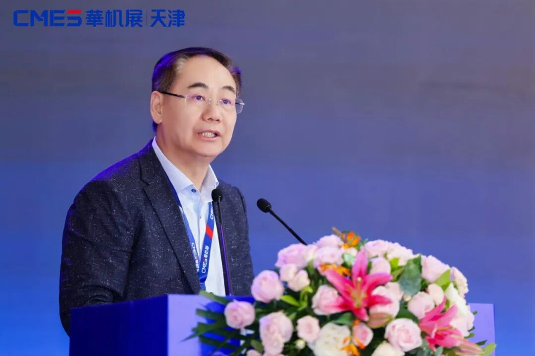 2025具身智能硬科技发展大会，在天津成功召开！(图4)