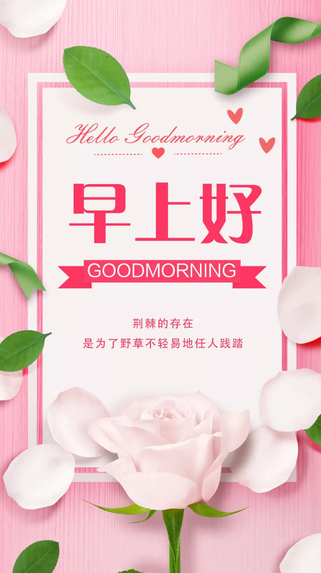 18年3月19号晚安 3月号早安素材 自由微信 Freewechat