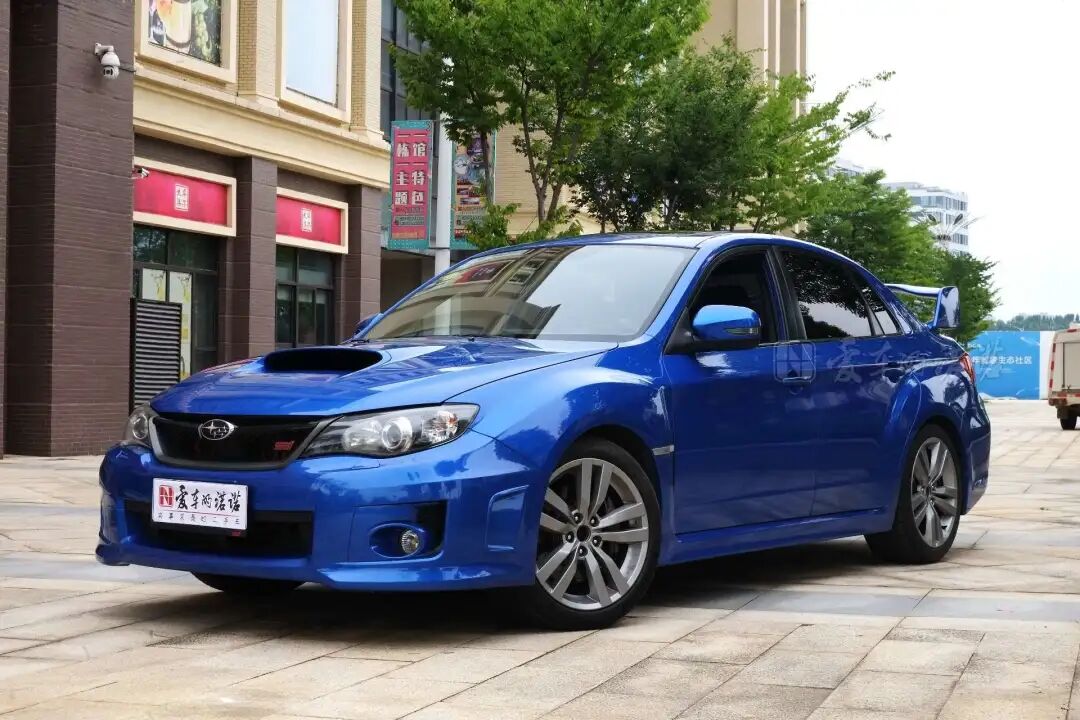 批发区抢先报 批发一台大玩具 Wrx Sti 爱车的诺诺 微信公众号文章阅读 Wemp