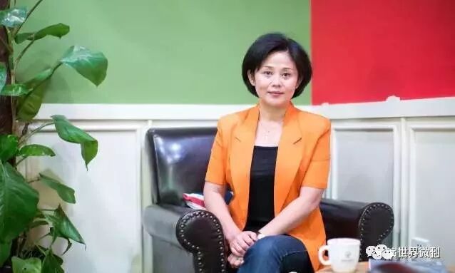 又一位央视主持人患癌，她的演讲叫醒所有人！！！