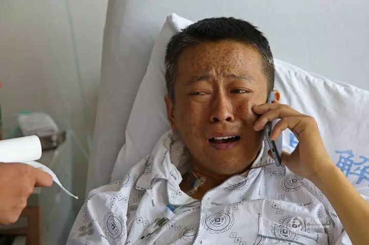 患癌后遭家人嫌弃！平时不养生，生命一场空！而我只是让你来喝茶