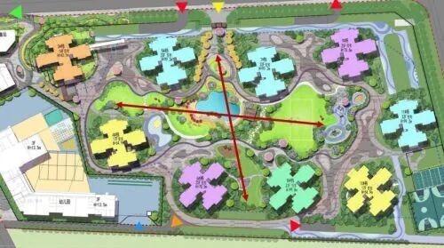 2022广州【凯德·凯荔花园】怎么样？到底值不值得买？优缺点分析！