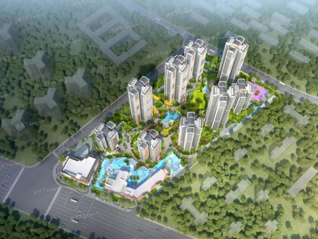 2022广州【凯德·凯荔花园】怎么样？到底值不值得买？优缺点分析！