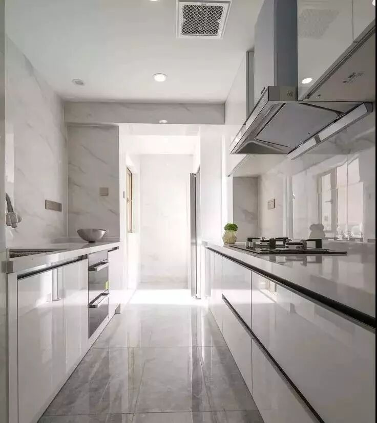 装修完才发现橱柜可以这么装？