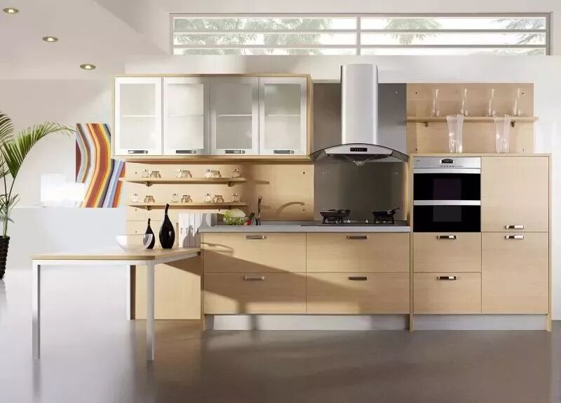 自制橱柜真的便宜吗？看完这篇文章你就知道了