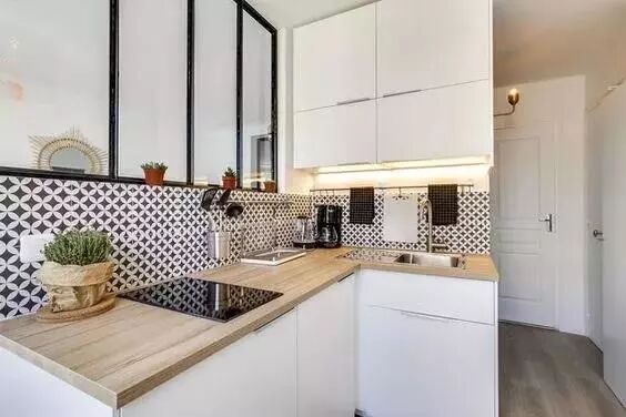 厨房设计的11个小细节，绝对实用！赶紧收藏！