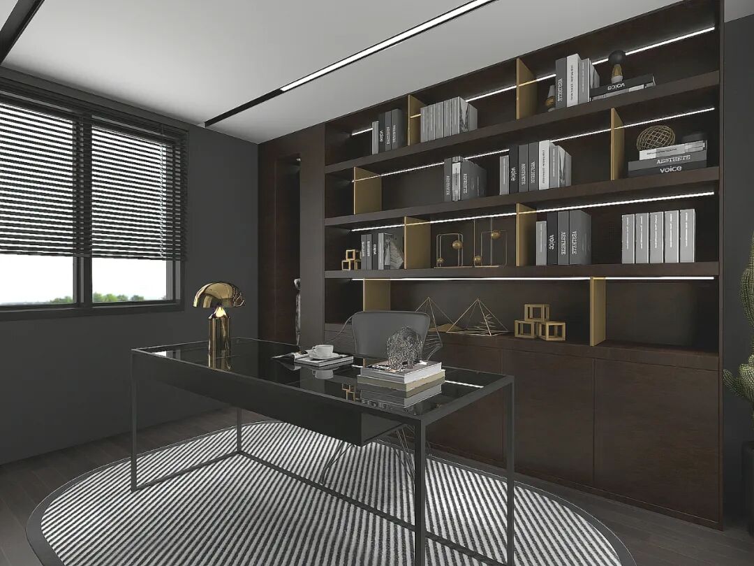 各店面设计方案