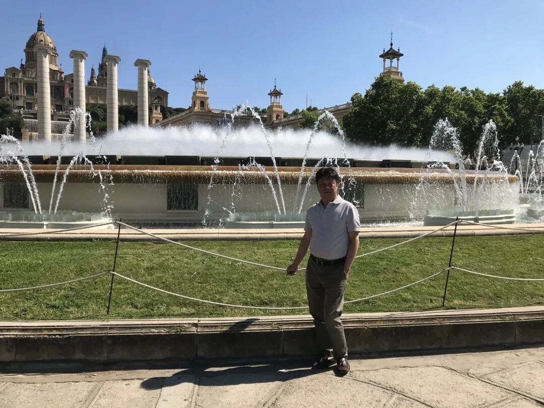 “中国生命科学诺贝尔奖”揭晓，福安乡贤姜标获奖！(图2)