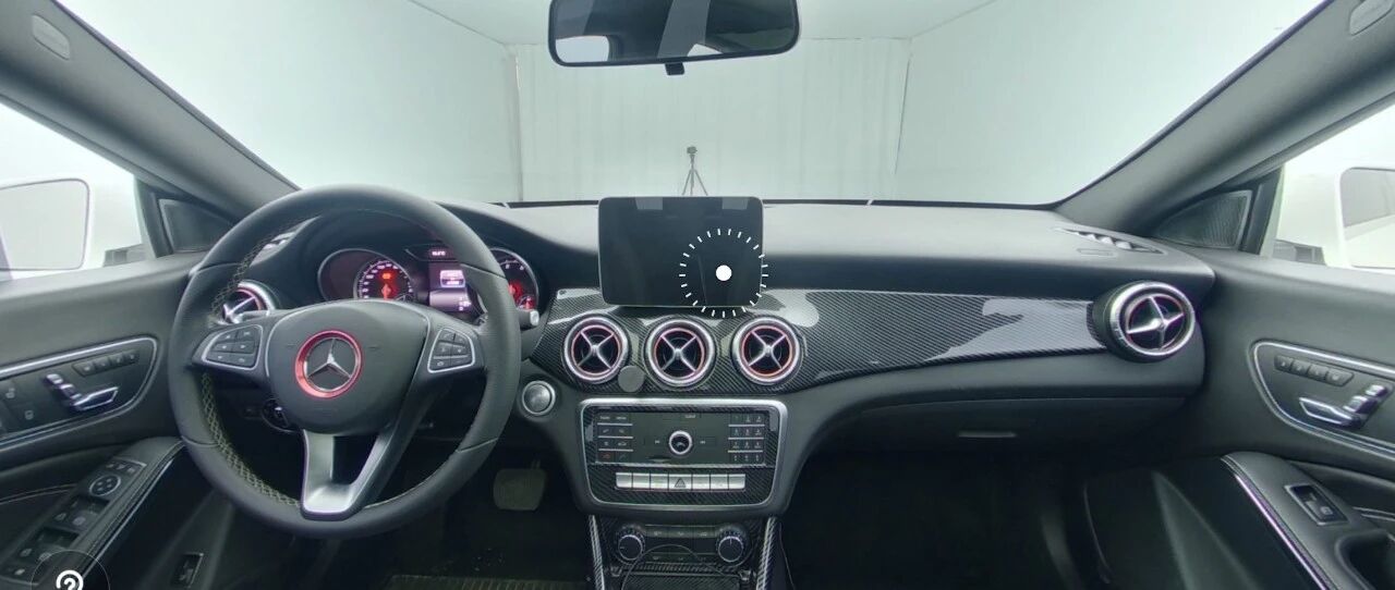 构建呈现二手车VR体验（上篇）