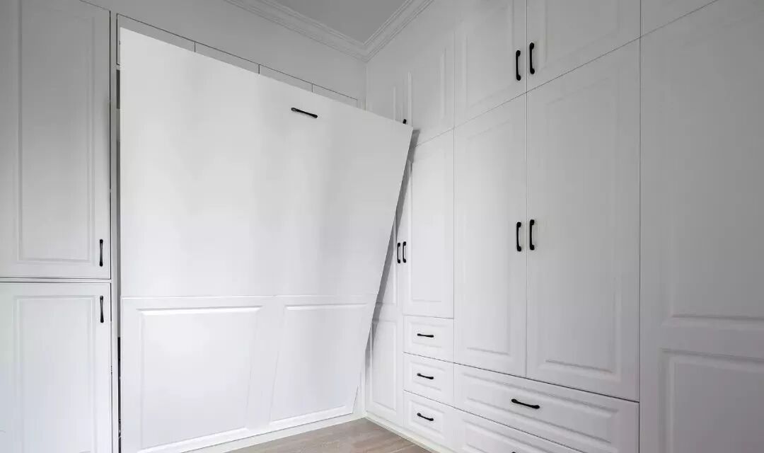 121㎡现代欧式混搭风，时尚轻奢，还有地中海风情，太浪漫了！