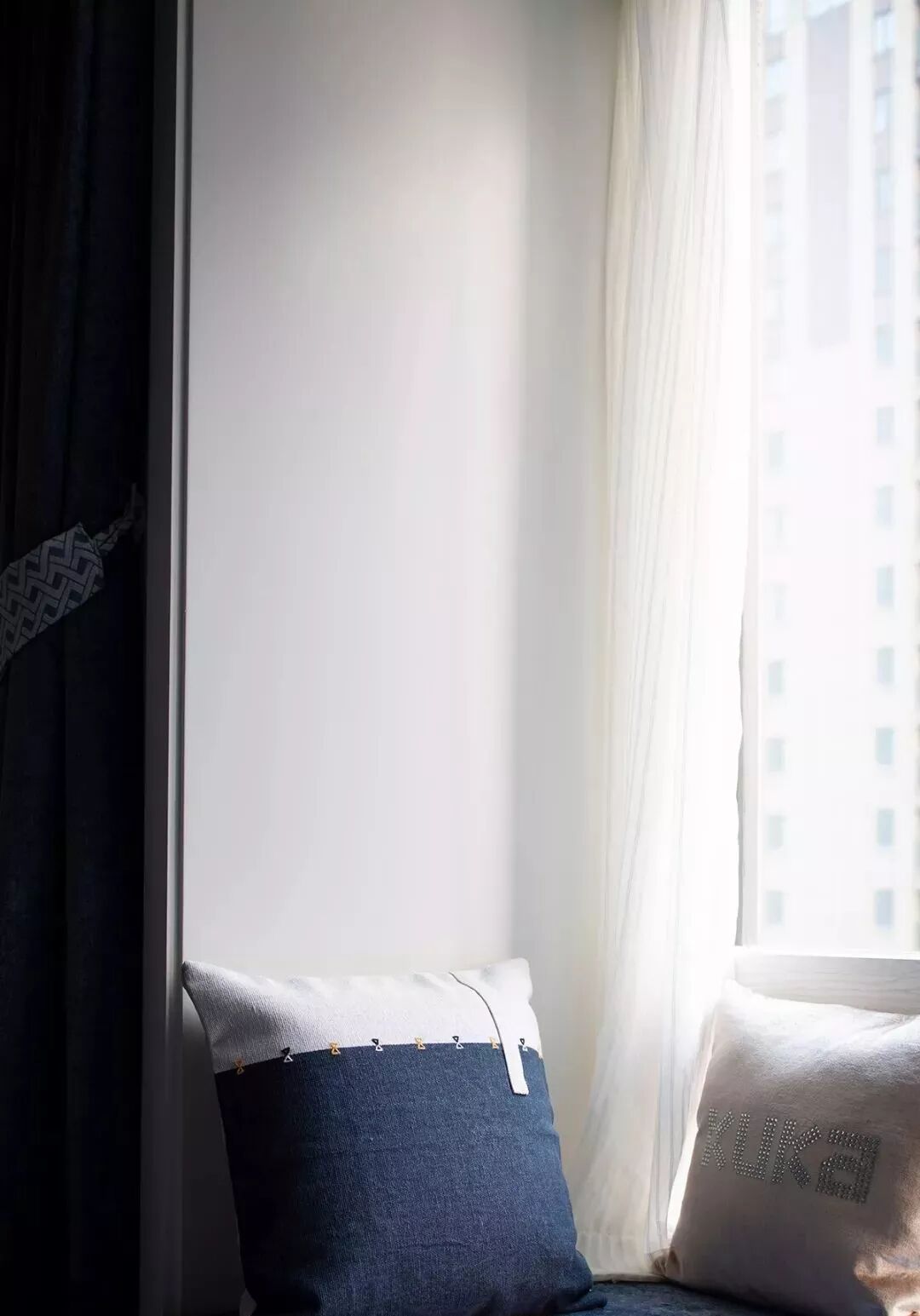 121㎡现代欧式混搭风，时尚轻奢，还有地中海风情，太浪漫了！