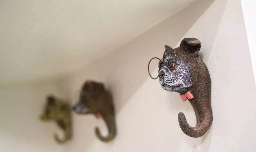 121㎡现代欧式混搭风，时尚轻奢，还有地中海风情，太浪漫了！