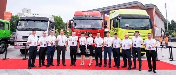 年中状元，一汽解放的考试宝典 | 卡车之友网