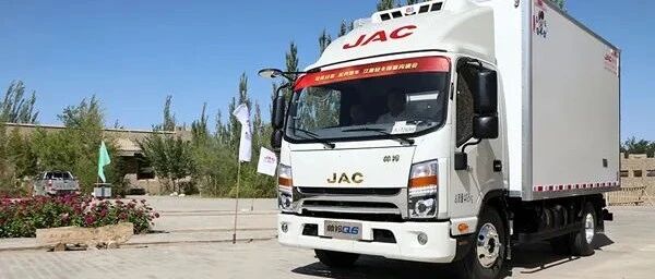 江淮轻卡，“三现主义”解决顾客之需 | 卡车之友网