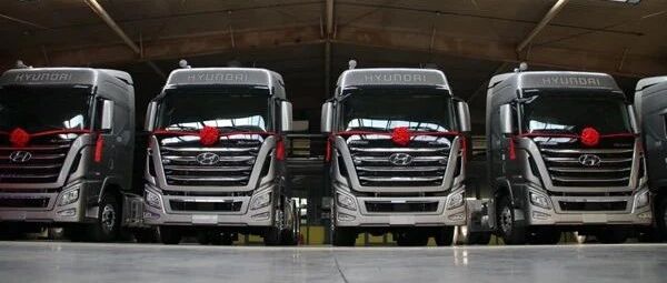 自动挡、大马力 新款创虎AMT重卡提速干线物流 | 卡车之友网