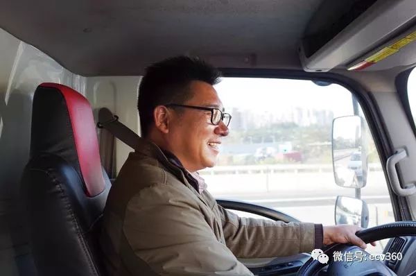 江鈴凱銳重載金剛用戶跟車實錄：忙不過來就是幸福 | 卡車之友網 汽車 第22張