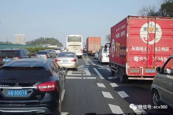 江鈴凱銳重載金剛用戶跟車實錄：忙不過來就是幸福 | 卡車之友網 汽車 第20張