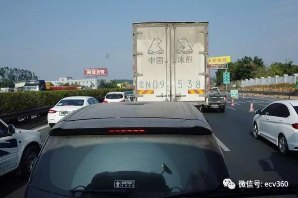 江鈴凱銳重載金剛用戶跟車實錄：忙不過來就是幸福 | 卡車之友網 汽車 第18張