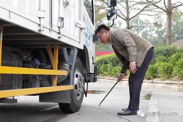 江鈴凱銳重載金剛用戶跟車實錄：忙不過來就是幸福 | 卡車之友網 汽車 第9張