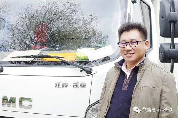 江鈴凱銳重載金剛用戶跟車實錄：忙不過來就是幸福 | 卡車之友網 汽車 第12張