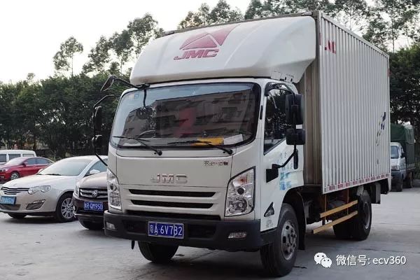 江鈴凱銳重載金剛用戶跟車實錄：忙不過來就是幸福 | 卡車之友網 汽車 第23張