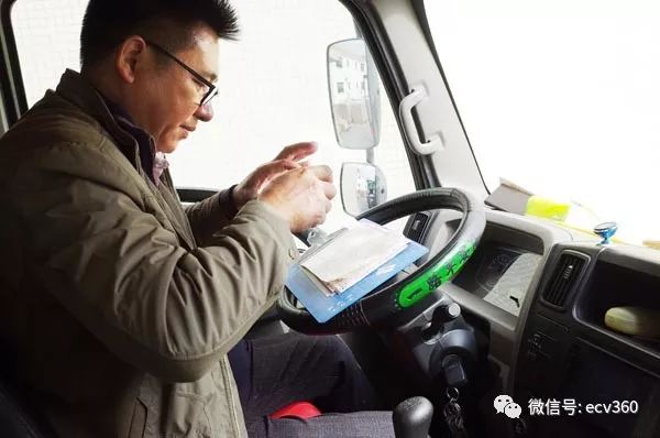 江鈴凱銳重載金剛用戶跟車實錄：忙不過來就是幸福 | 卡車之友網 汽車 第13張