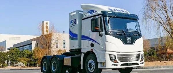 夺得4亿元换电重卡大单 徐工新能源兵锋初现 | 卡车之友网