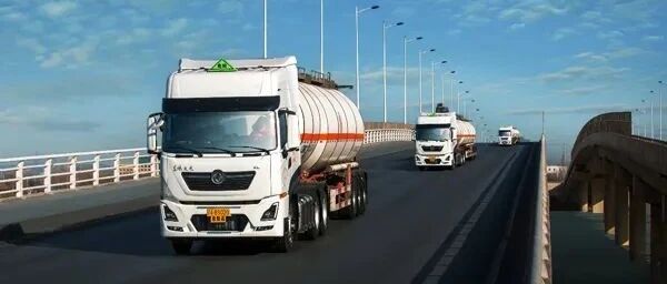 聚焦危化客户核心诉求，东风天龙KL全能版-危化款更安全高效 | 卡车之友网