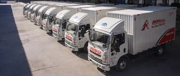 宇通新能源轻卡，助力四季安物流事业更上一层楼 | 卡车之友网