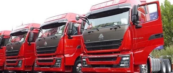 司机生命损耗如何计算？HOWO-TH7再度定义价值运输 | 卡车之友网