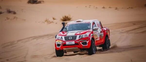 郑州日产X-Driving驾控训练营：赛车梦想从这里出发 | 卡车之友网