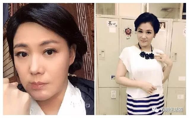 又一位女星劳累过度去世，一生没碰过男人，捐赠器官救活3个人（组图） - 3