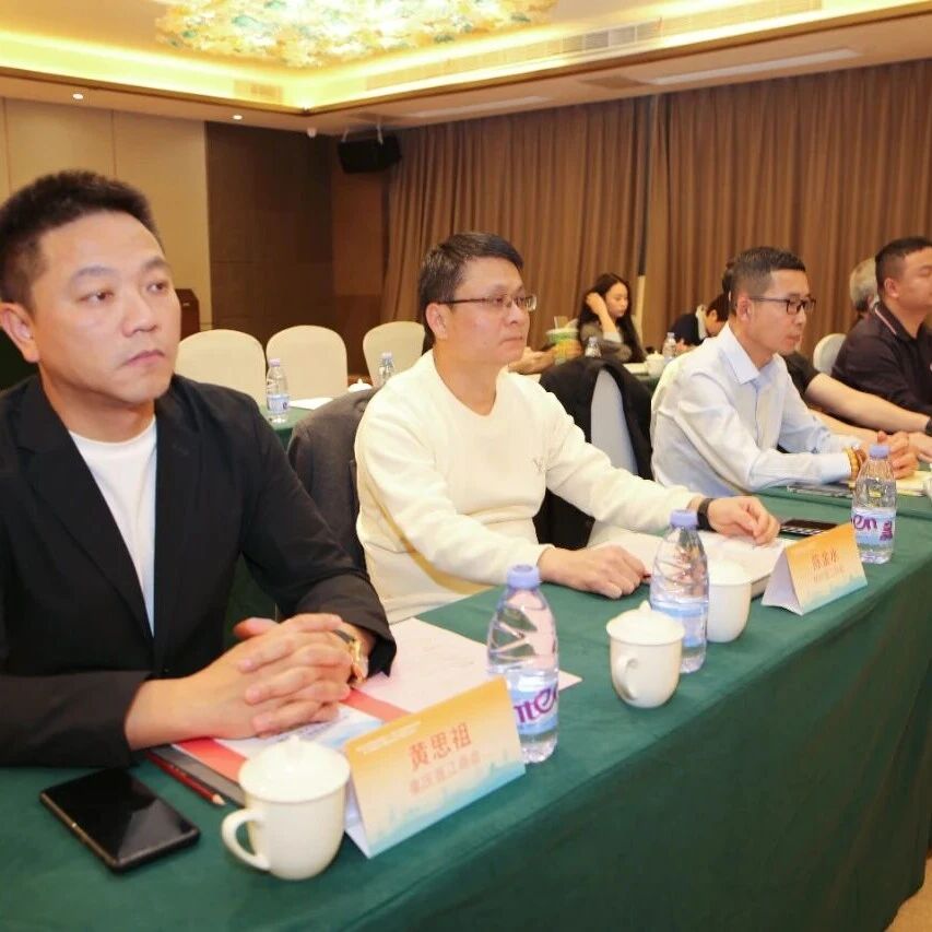 杭州市泉州晋江商会